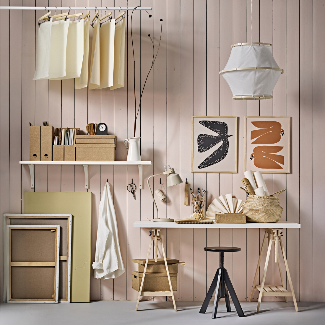 RUDSTORP, stool. 3 of 8 open dialog