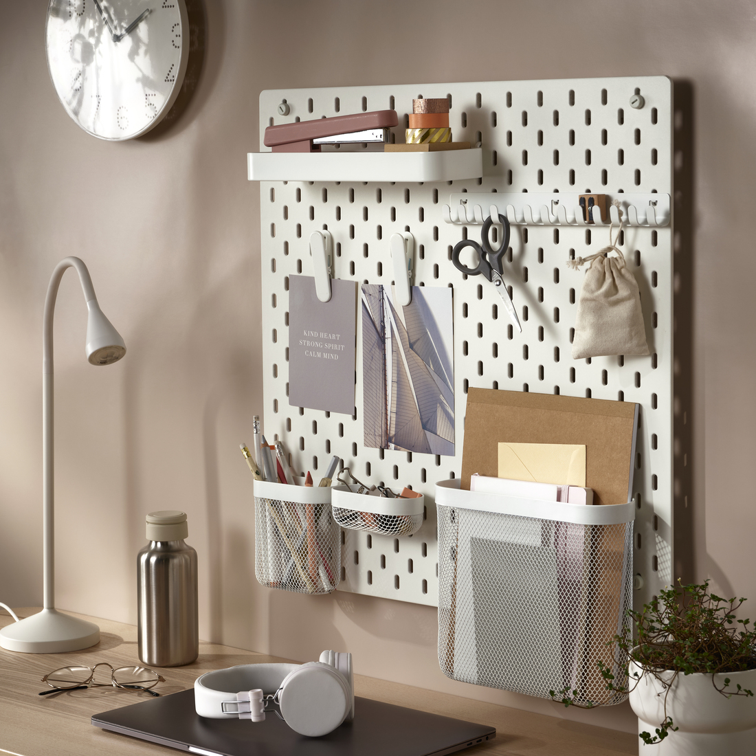 SKÅDIS, pegboard. 4 of 7 open dialog
