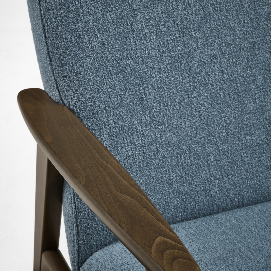 EKENÄSET, armchair. 3 of 4 open dialog