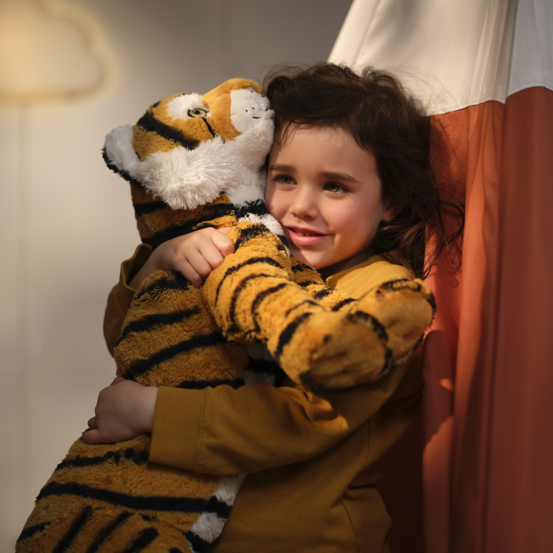 ALPTALL, soft toy. 6 of 6 open dialog