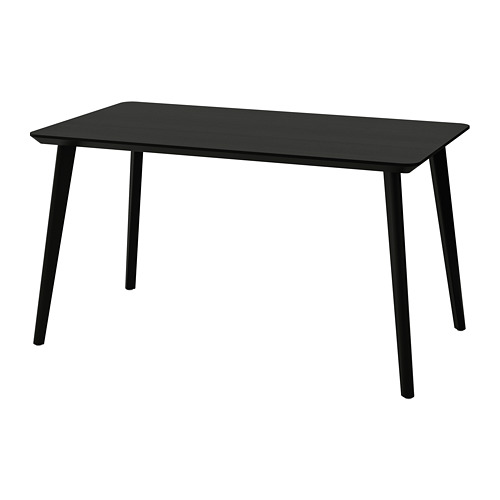 Select colour variation: Black