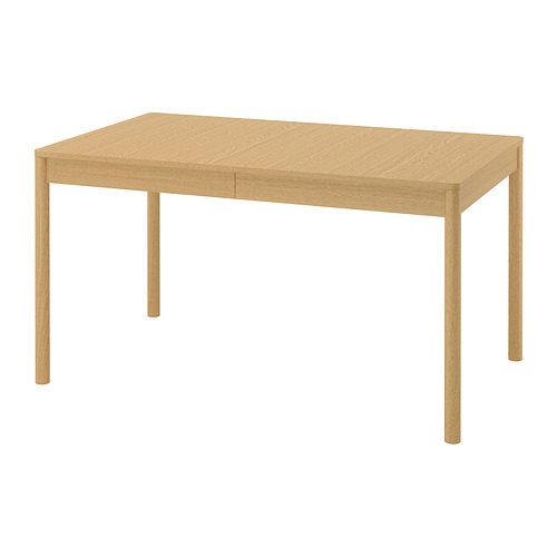 Select colour variation: Oak veneer