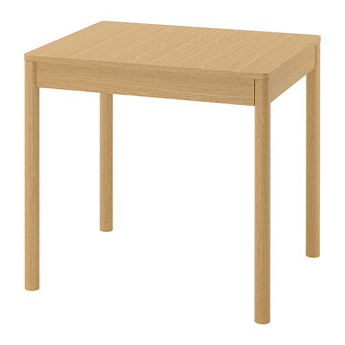 Current variation: Oak veneer