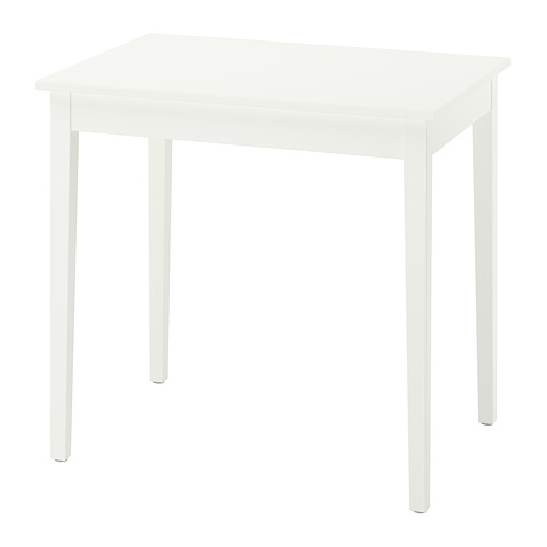 Current variation: White