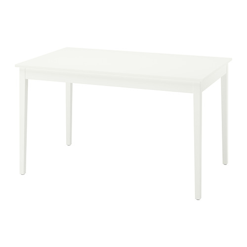 Select colour variation: White