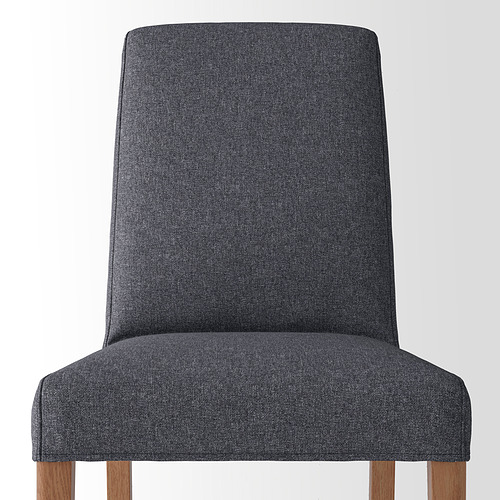 Select colour variation: Gunnared medium grey