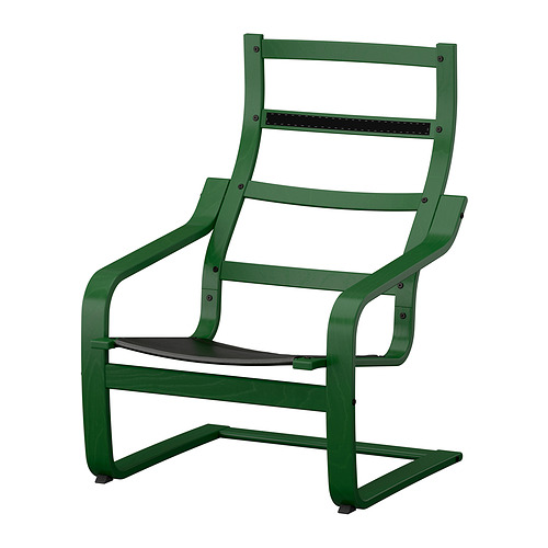 Current variation: Dark green