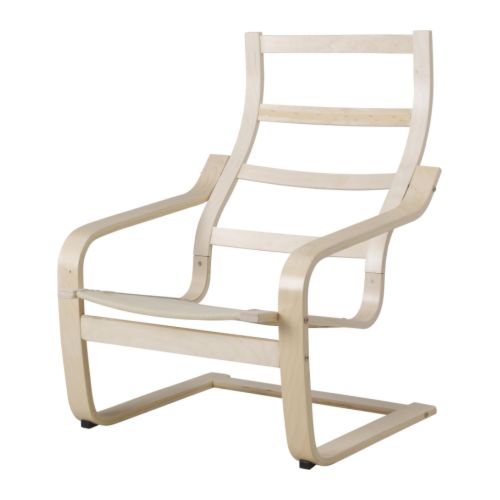 Select colour variation: Birch veneer