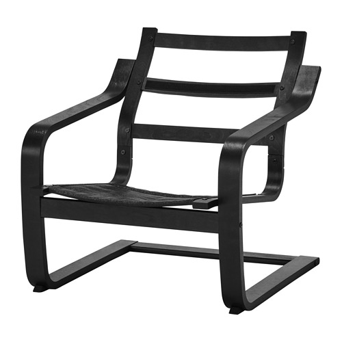 Select colour variation: Black