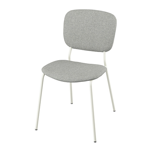 Current variation: VIHALS white / Tibbleby beige-grey