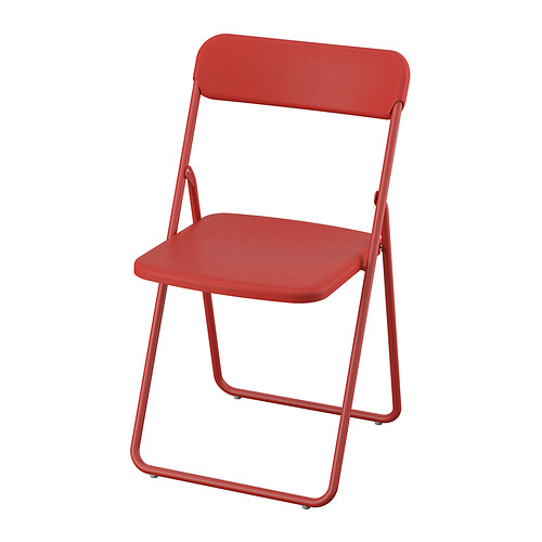 Select colour variation: VIHALS red