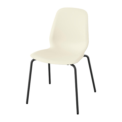 Select colour variation: SKÅLSTA plastic beige / black-grey