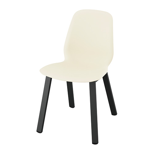 Select colour variation: SKÅLSTA plastic beige / black-grey