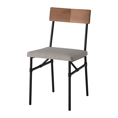 Select colour variation: GRÖTÅN Tibbleby dark beige