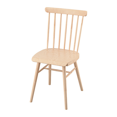 Current variation: HÖGVED birch veneer