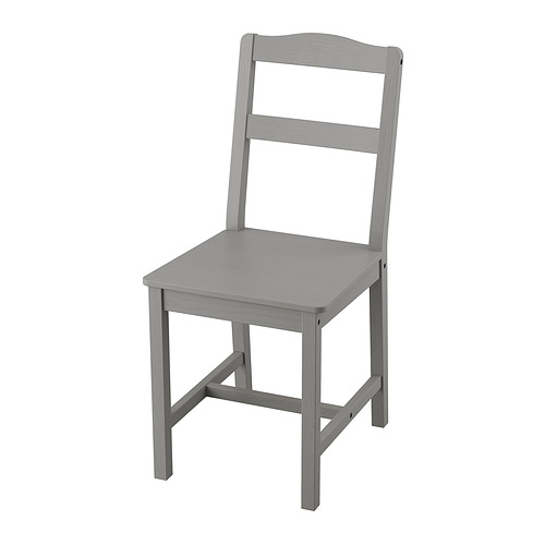 Select colour variation: HAUGA grey