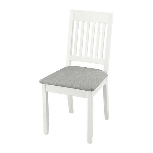 Select colour variation: NÄSINGE white / Tibbleby beige-grey