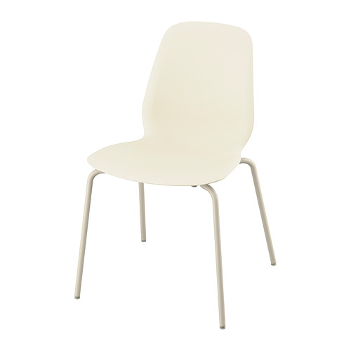 Select colour variation: SKÅLSTA plastic beige / light grey-beige