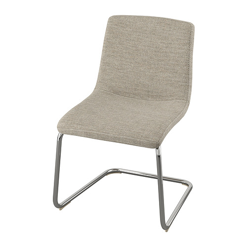 Select colour variation: LUSTEBO Viarp beige-brown