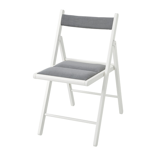 Current variation: FRÖSVI white / Knisa light grey