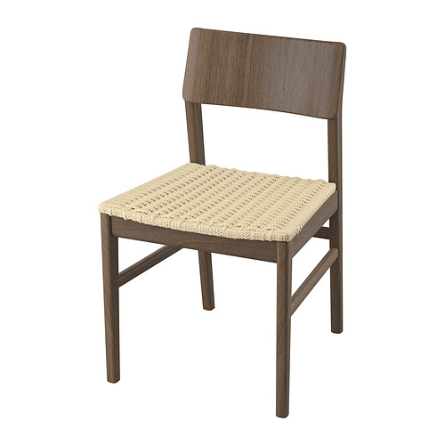 Select colour variation: SKANSNÄS brown beech