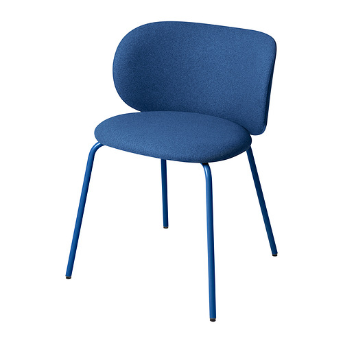 Selecciona variación de color: KRYLBO Tonerud azul