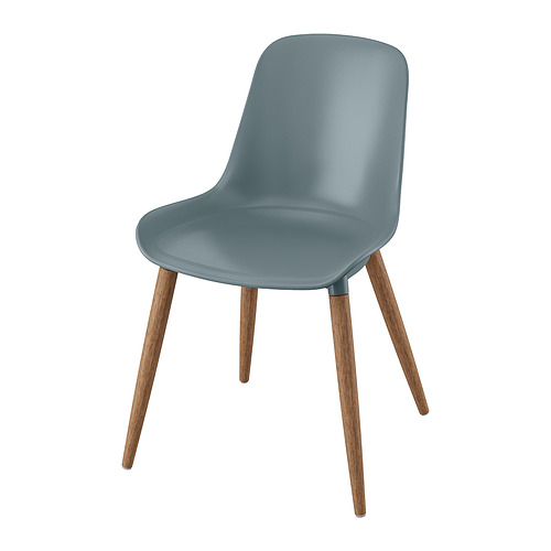 Select colour variation: GRÖNSTA grey-turquoise