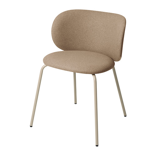 Select colour variation: KRYLBO Tonerud dark beige