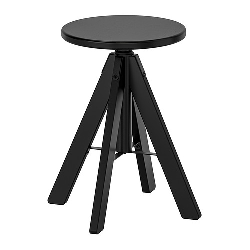 Select colour variation: RUDSTORP black