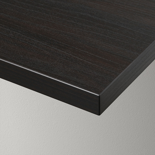 Select colour variation: Black-brown / white