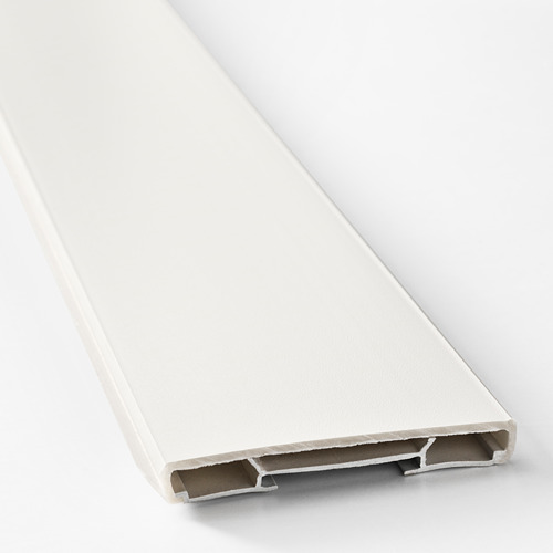 Select colour variation: White