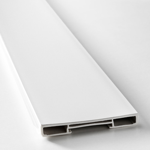 Select colour variation: Matt white