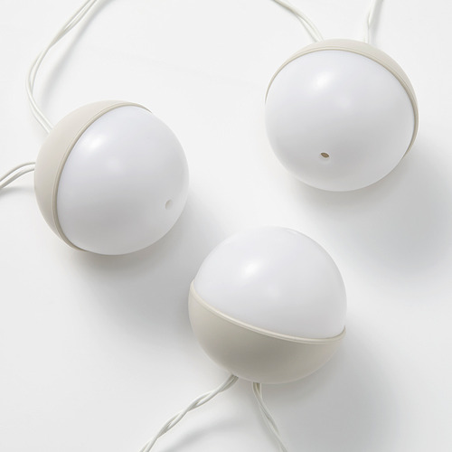 Current variation: Beige / white