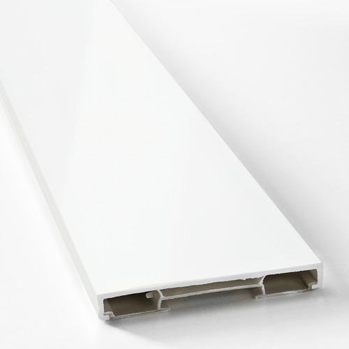 Select colour variation: High gloss white