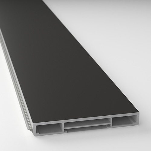 Select colour variation: Matt anthracite
