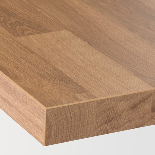 Selecciona variación de color: Efecto roble / laminado