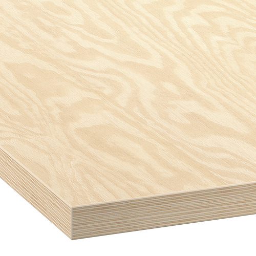 Selecciona variación de color: Efecto madera contrachapada / laminado