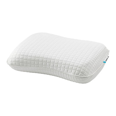 Almohada ergonómica KLUBBSPORRE