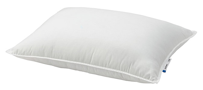 Una almohada VILDKORN