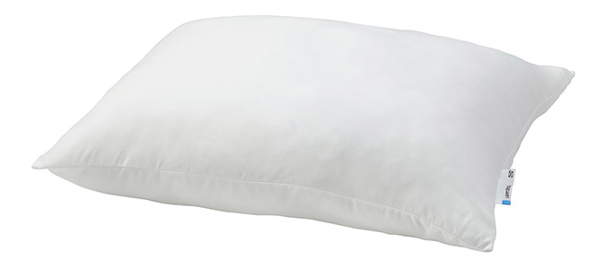 Una almohada LAPPTÅTEL 