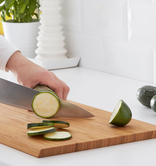 Chopping board