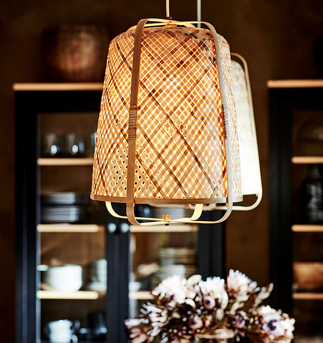 Pendant lamp