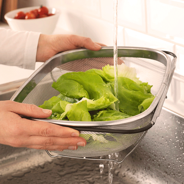 IDEALISK Colander