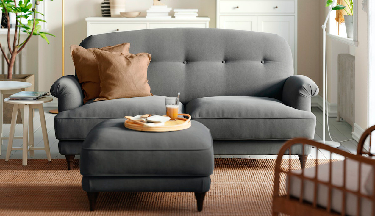 3-seat sofa