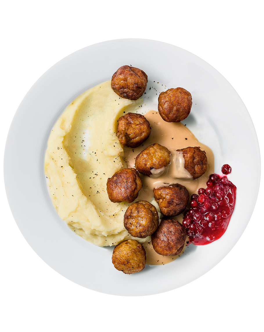 Albóndigas de carne 10 unidades