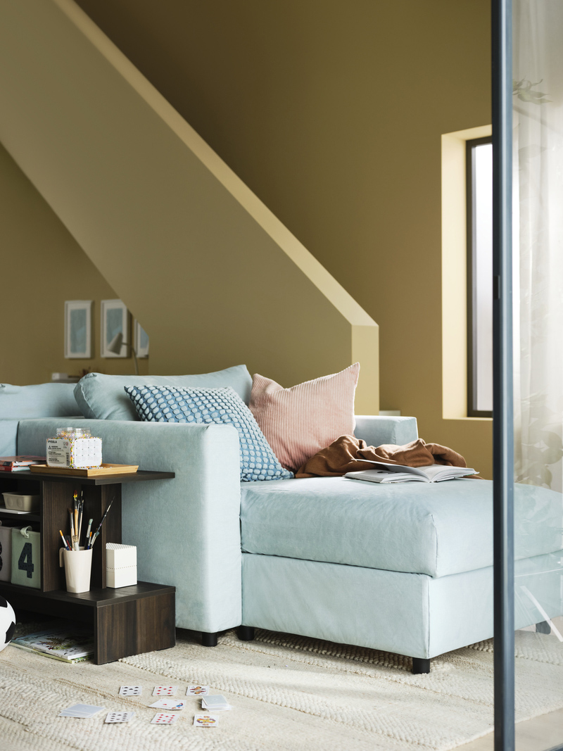 VIMLE Chaiselongue
