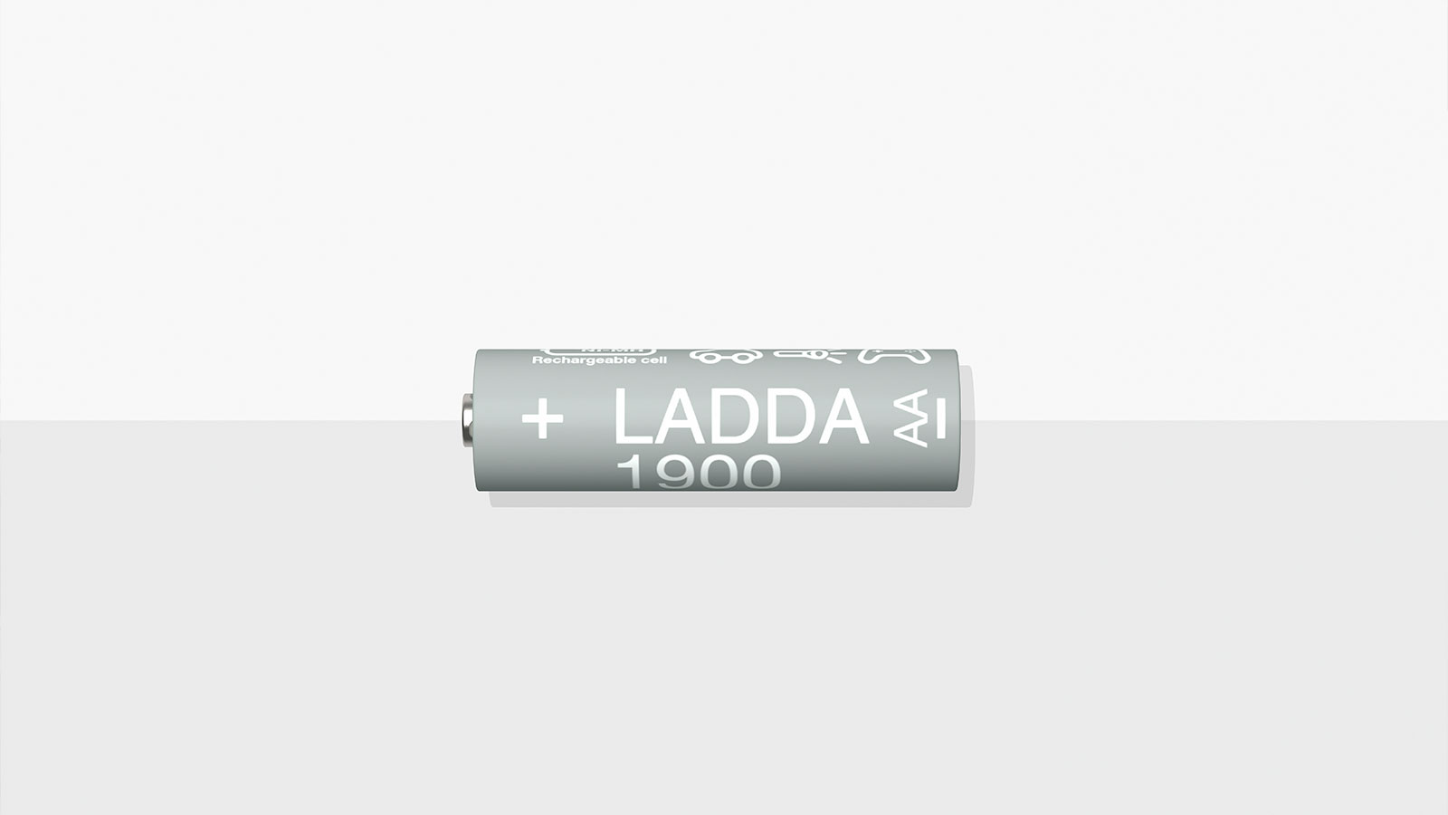 Rechargeable battery