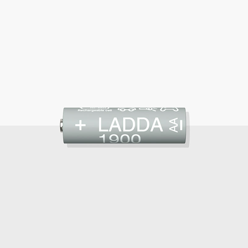 Rechargeable battery
