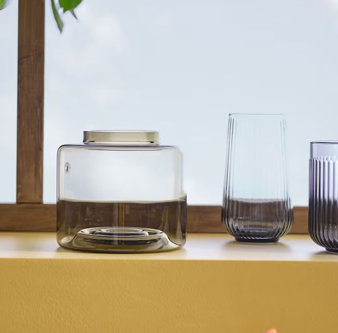 Vases