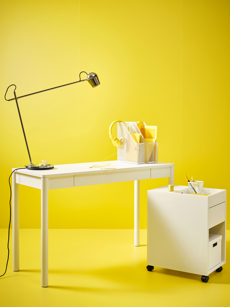 TONSTAD Desk